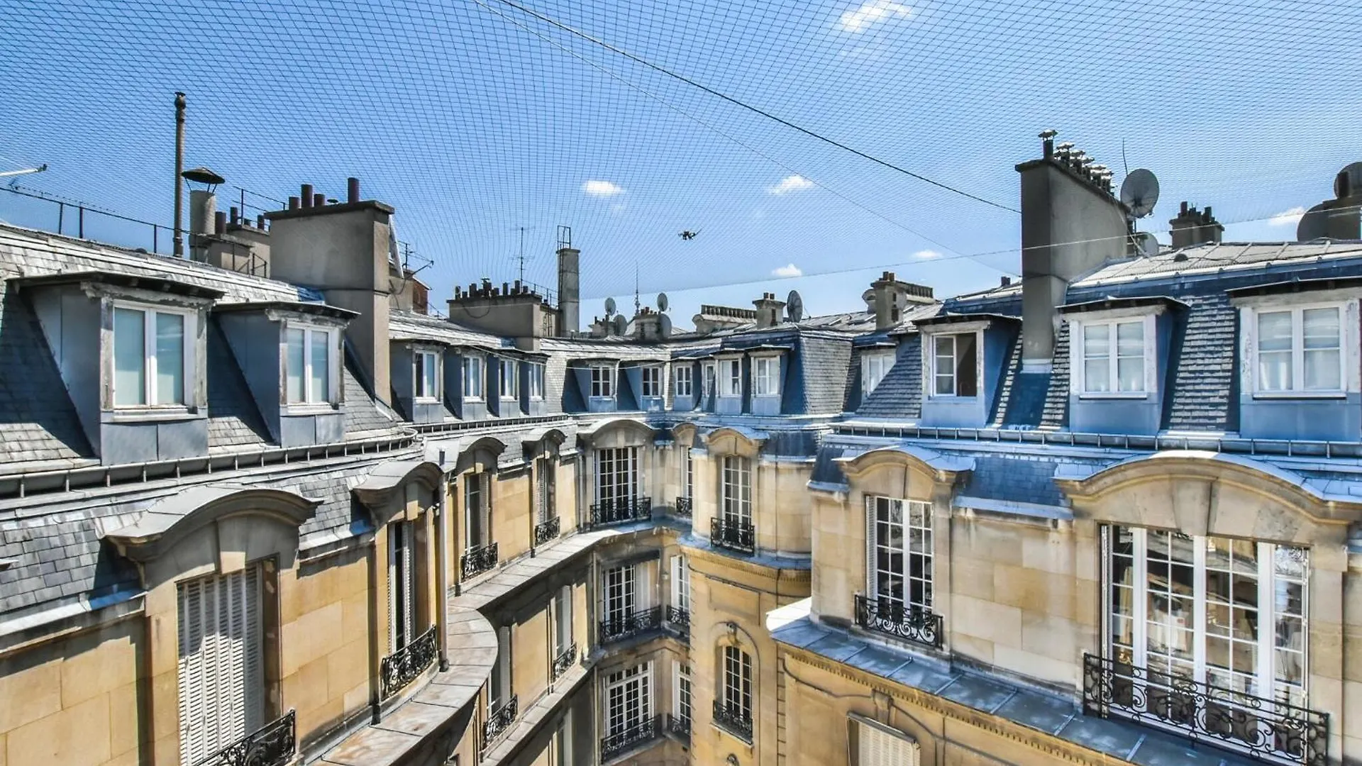Charming Flat - 1Br 3P - Arc De Triomphe Apartment Paris 0*,  France